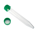 Celltreat Polystyrene Centrifuge Tube, Sure Cap - Bag, Sterile, 15mL 229491